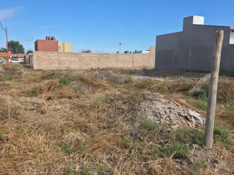Terreno en Venta en General Fernandez Oro, General Roca