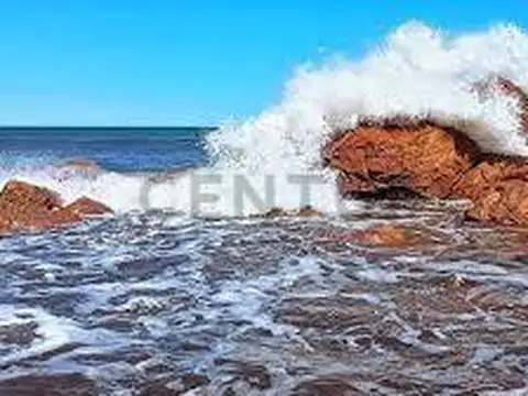Terreno en Venta en Balneario las Grutas, San Antonio