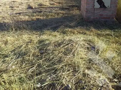 Terreno en Venta en General Fernandez Oro, General Roca