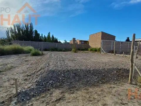 Terreno en Venta en Cinco Saltos, General Roca
