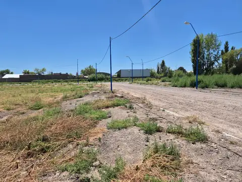 Terreno en Venta en General Roca, Río Negro