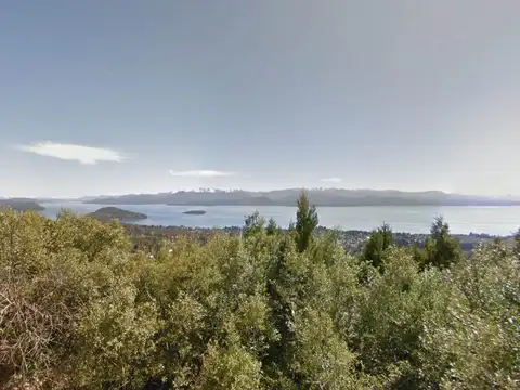 Terreno en Venta en San Carlos de Bariloche, Bariloche