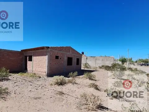 Terreno en Venta en Cipolletti, General Roca