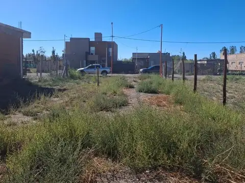 Terreno en Venta en General Fernandez Oro, General Roca