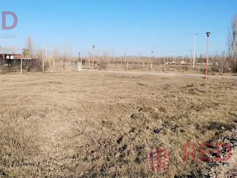 Terreno en Venta en General Fernández Oro, General Roca