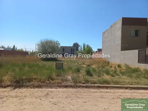 Terreno en Venta en General Fernandez Oro, General Roca