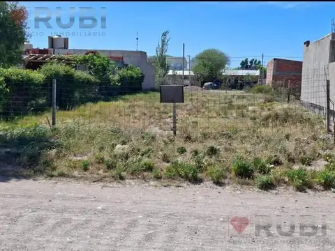 Terreno en Venta en Sierra Grande, San Antonio