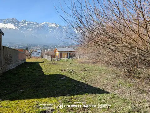 Terreno en Venta en El Bolson, Bariloche