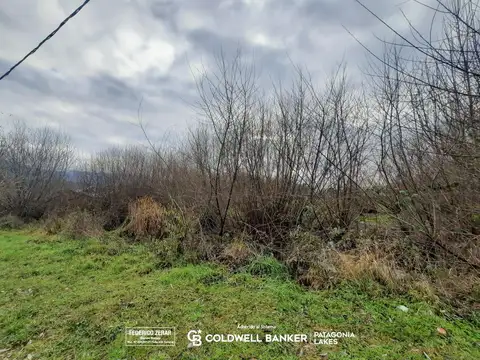 Terreno en Venta en El Bolson, Bariloche