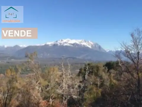 Terreno en Venta en El Bolsón, Bariloche