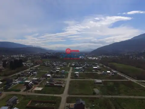 Terreno en Venta en El Bolsón, Bariloche
