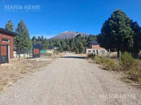 Terreno en Venta en San Carlos de Bariloche, Bariloche