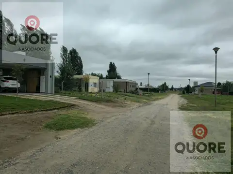 Terreno en Venta en General Roca, Río Negro