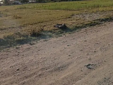 Terreno en Venta en General Roca, Río Negro