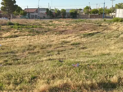 Terreno en Venta en General Roca, Río Negro