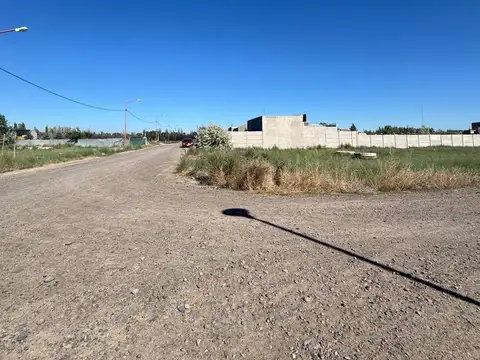Terreno en Venta en General Fernandez Oro, General Roca