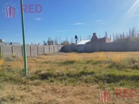Terreno en Venta en Cinco Saltos, General Roca