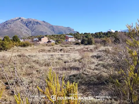 Terreno en Venta en San Carlos de Bariloche, Bariloche