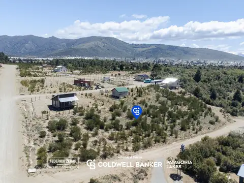 Terreno en Venta en San Carlos de Bariloche, Bariloche