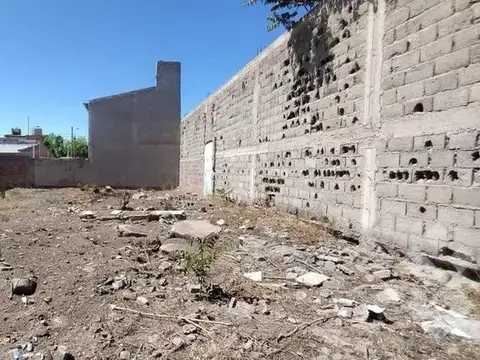 Terreno en Venta en Cipolletti, General Roca