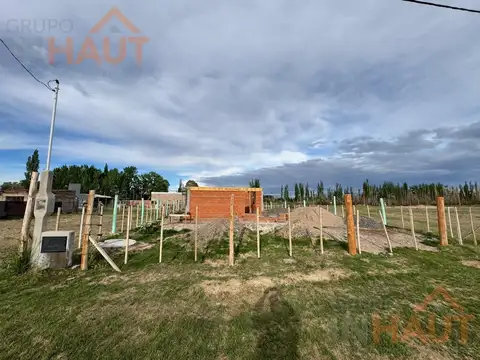 Terreno en Venta en Contralmirante Cordero, General Roca