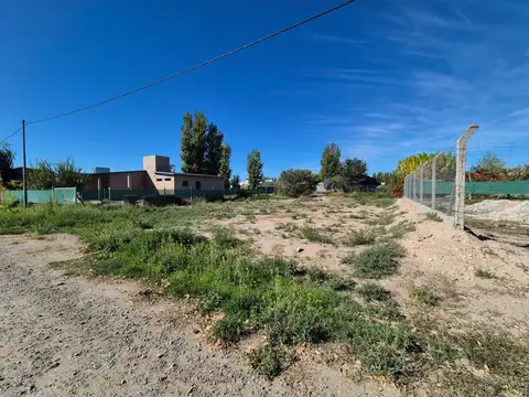 Terreno en Venta en General Roca, Río Negro