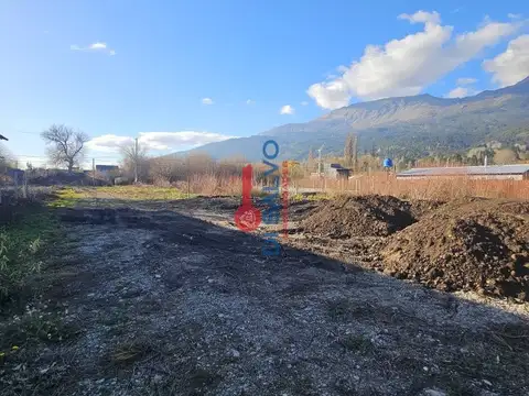Terreno en Venta en El Bolson, Bariloche