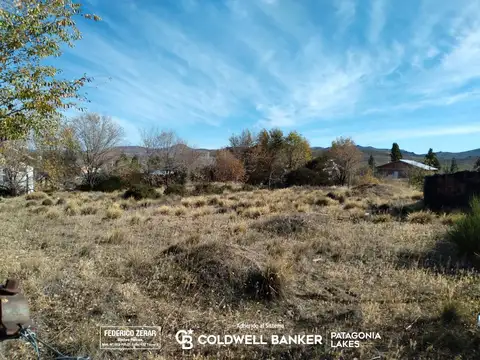 Terreno en Venta en Pilcaniyeu, Río Negro