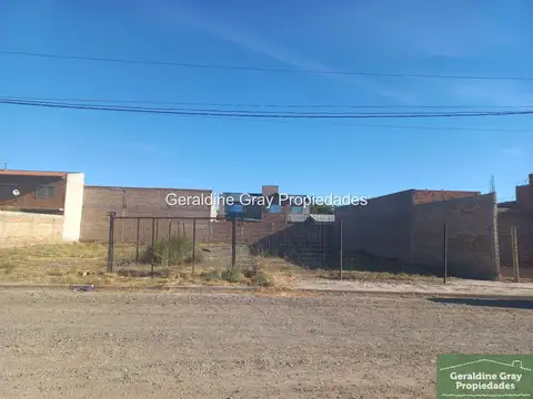 Terreno en Venta en Cipolletti, General Roca