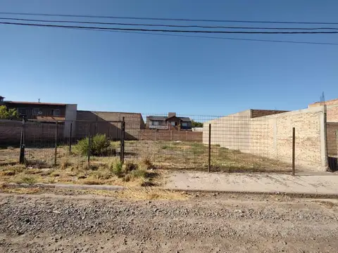 Terreno en Venta en Cipolletti, General Roca