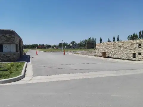 Terreno en Venta en Cipolletti, General Roca