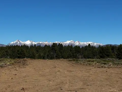 Terreno en Venta en San Carlos de Bariloche, Bariloche