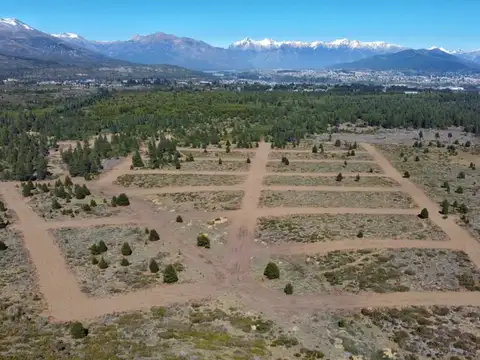 Terreno en Venta en San Carlos de Bariloche, Bariloche
