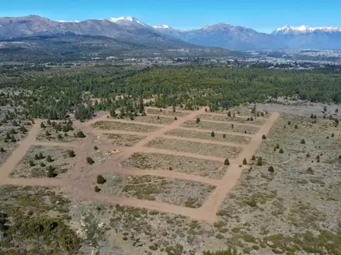 Terreno en Venta en San Carlos de Bariloche, Bariloche