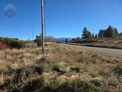 Terreno en Venta en Dina Huapi, Pilcaniyeu