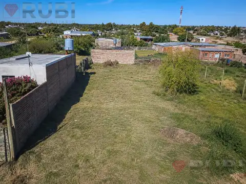 Terreno en Venta en Villa Manzano, General Roca
