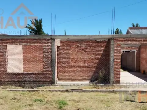 Terreno en Venta en Villa Manzano, General Roca