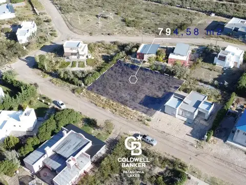 Terreno en Venta en Balneario las Grutas, San Antonio