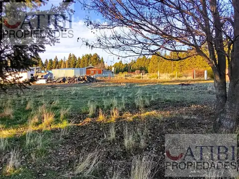Terreno en Venta en Dina Huapi, Pilcaniyeu