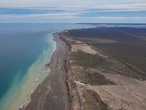 Terreno en Venta en Bahía Creek, Adolfo Alsina