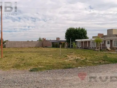 Terreno en Venta en General Fernandez Oro, General Roca