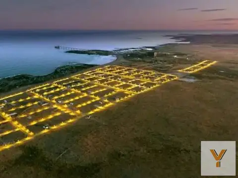 Terreno en Venta en Sierra Grande, San Antonio