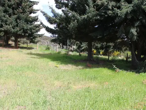 Terreno en Venta en Dina Huapi, Pilcaniyeu