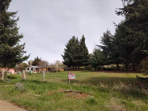 Terreno en Venta en Dina Huapi, Pilcaniyeu
