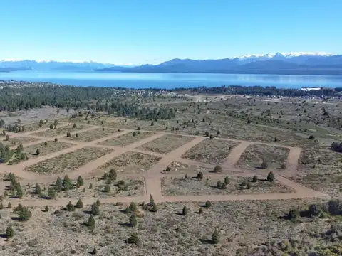 Terreno en Venta en San Carlos de Bariloche, Bariloche
