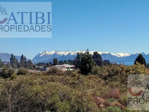 Terreno en Venta en Dina Huapi, Pilcaniyeu