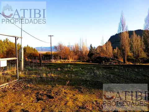 Terreno en Venta en Dina Huapi, Pilcaniyeu