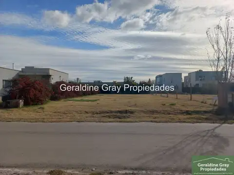 Terreno en Venta en Cinco Saltos, General Roca