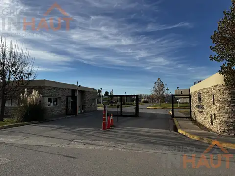 Terreno en Venta en Cinco Saltos, General Roca