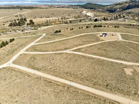 Terreno en Venta en Dina Huapi, Pilcaniyeu